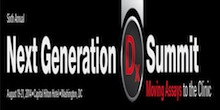 6th Annual Next Generation Dx Summit