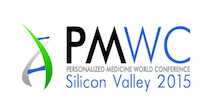 Personalised Medicine World Conference 2015
