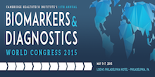 Biomarkers & Diagnostics World Congress 2015