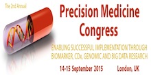 Precision Medicine Congress