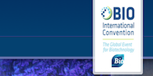 BIO International convention 2015