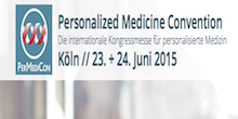Personalised Medicine Convention