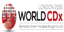 World CDx - Biomarke-Driven Therapies brought to Life